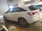 2017 Acura RDX Advance