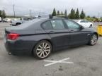 2011 BMW 535 XI