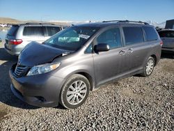 Vehiculos salvage en venta de Copart Magna, UT: 2012 Toyota Sienna LE