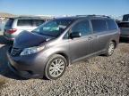 2012 Toyota Sienna LE