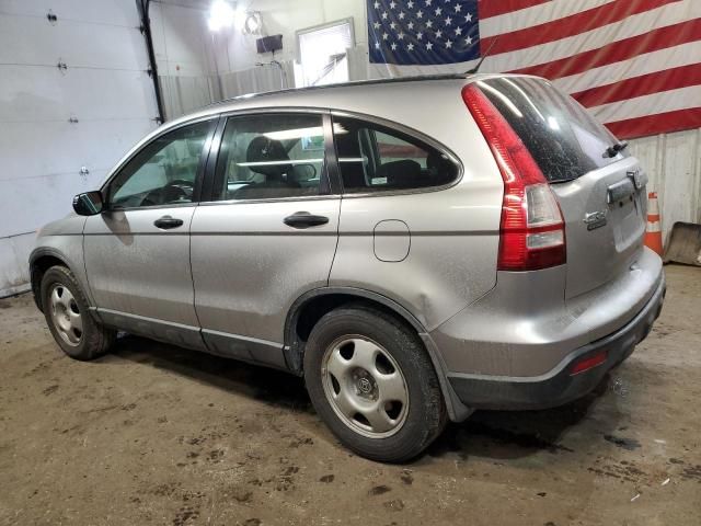 2008 Honda CR-V LX