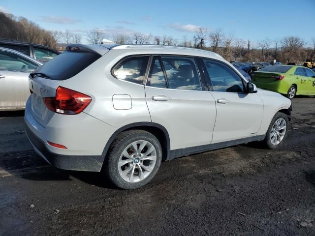 2013 BMW X1 XDRIVE28I