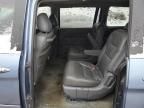 2007 Honda Odyssey EXL