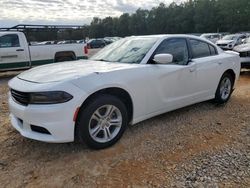 Salvage cars for sale at Eight Mile, AL auction: 2018 Dodge Charger SXT