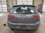 2015 Volkswagen Golf TDI