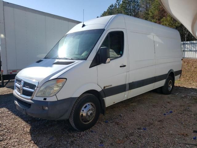 2008 Dodge Sprinter 3500