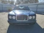 2006 Bentley Arnage RED Label