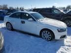 2014 Audi A4 Premium