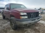 2005 Chevrolet Silverado K1500