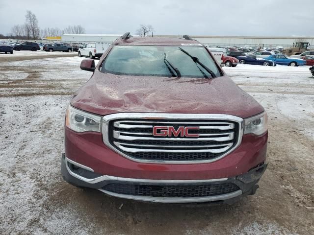 2017 GMC Acadia SLE