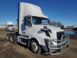 Volvo salvage cars for sale: 2016 Volvo VN VNL