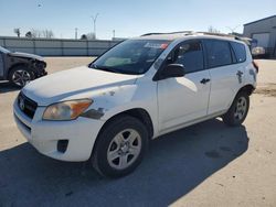 Salvage cars for sale at Dunn, NC auction: 2012 Toyota Rav4