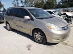 2007 Toyota Sienna XLE