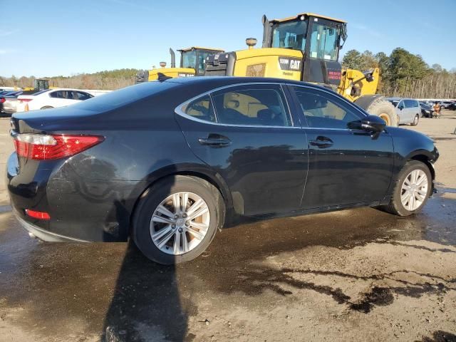 2014 Lexus ES 350