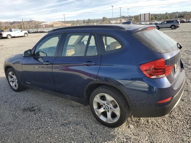 2014 BMW X1 SDRIVE28I