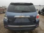 2013 Toyota Highlander Hybrid Limited