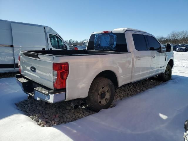 2017 Ford F250 Super Duty