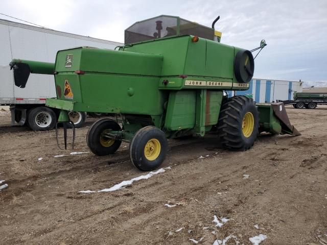 1979 John Deere Power Unit