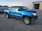 2007 Toyota Tacoma Double Cab