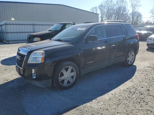 2012 GMC Terrain SLT