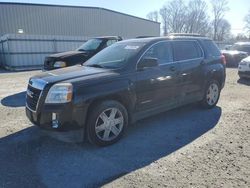 Salvage cars for sale from Copart Gastonia, NC: 2012 GMC Terrain SLT