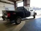 2009 Chevrolet Silverado K1500 LT