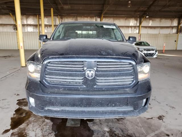 2013 Dodge RAM 1500 Sport