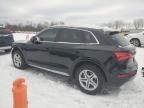 2019 Audi Q5 Premium