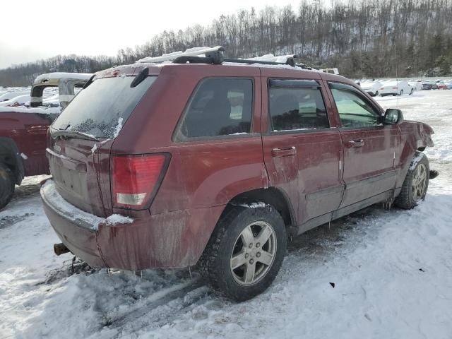 2007 Jeep Grand Cherokee Laredo