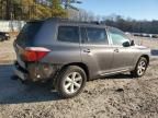 2010 Toyota Highlander