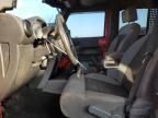 2010 Jeep Wrangler Unlimited Rubicon