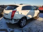 2015 Cadillac SRX Performance Collection