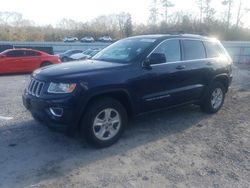 Jeep salvage cars for sale: 2014 Jeep Grand Cherokee Laredo