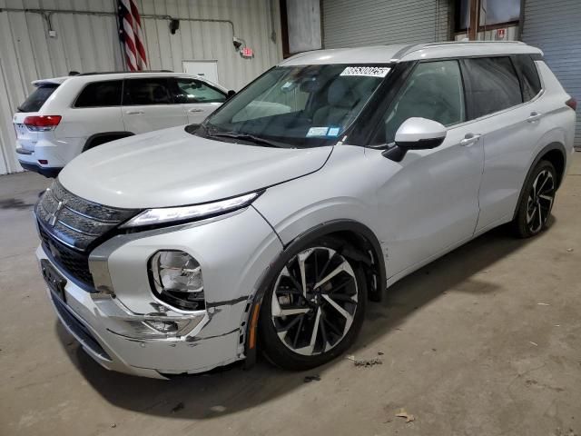 2023 Mitsubishi Outlander SEL