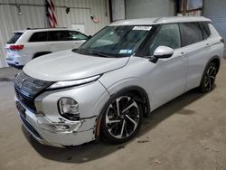 Mitsubishi salvage cars for sale: 2023 Mitsubishi Outlander SEL