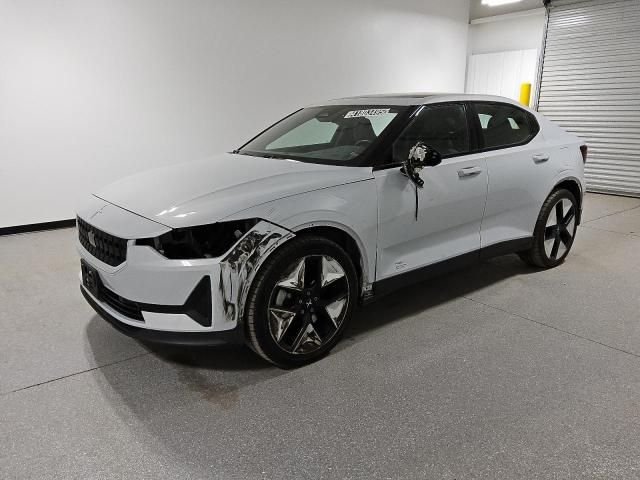 2023 Polestar 2