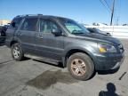 2004 Honda Pilot EX