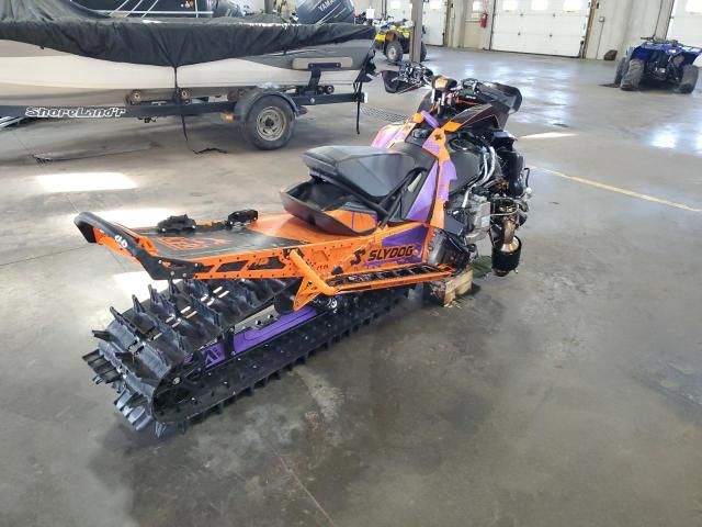 2022 Arctic Cat CFR1000