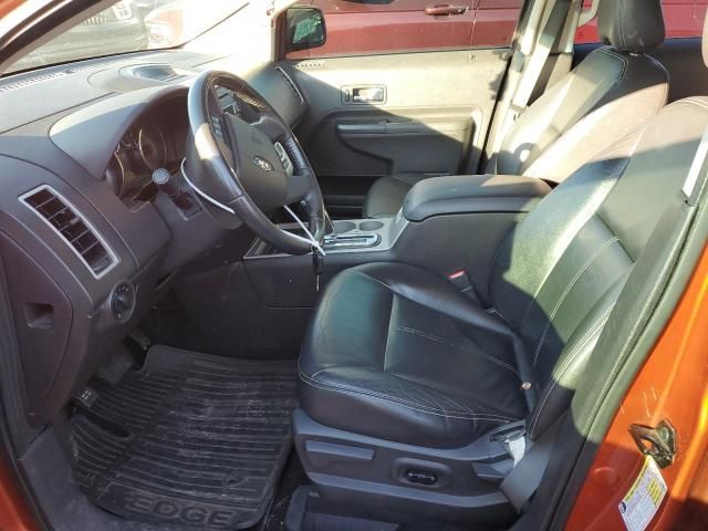 2008 Ford Edge Limited