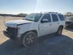 2013 Chevrolet Tahoe C1500 LT