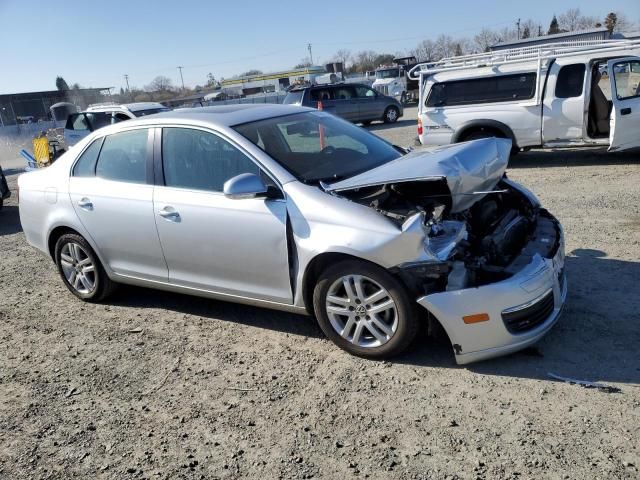 2009 Volkswagen Jetta TDI