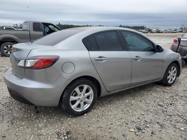 2011 Mazda 3 I