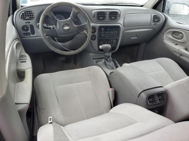 2008 Chevrolet Trailblazer LS