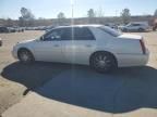 2007 Cadillac DTS