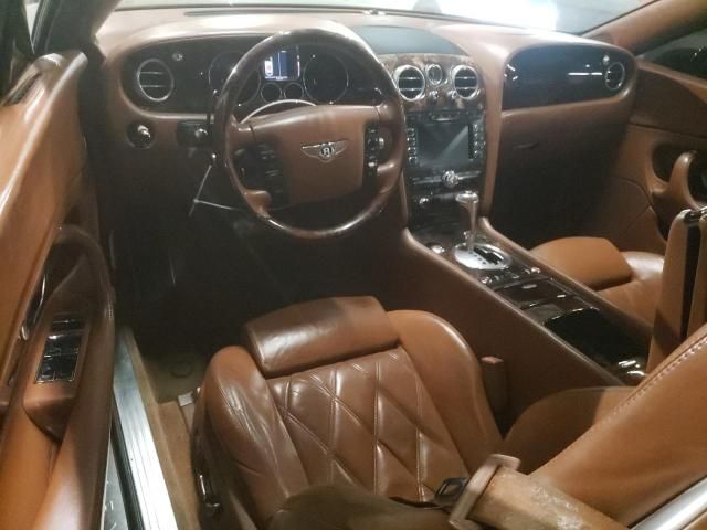 2008 Bentley Continental GTC