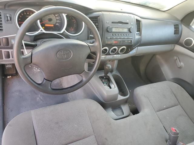 2007 Toyota Tacoma