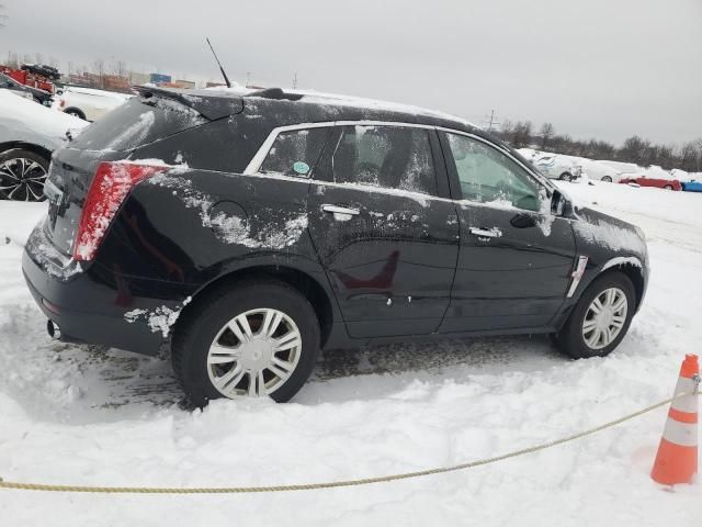 2010 Cadillac SRX Luxury Collection