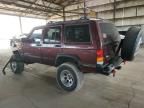 2000 Jeep Cherokee Sport