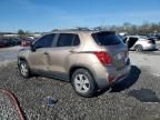 2018 Chevrolet Trax 1LT