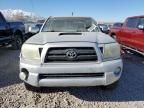 2006 Toyota Tacoma Access Cab